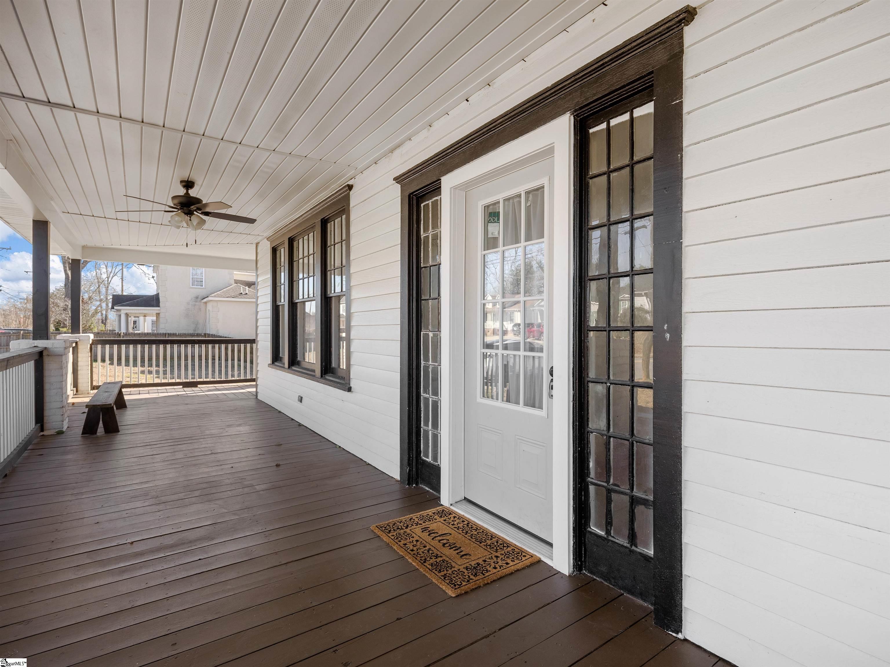 308 South Converse Street