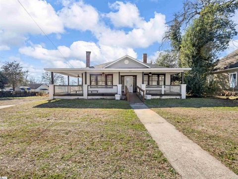 308 South Converse Street Spartanburg SC 29306