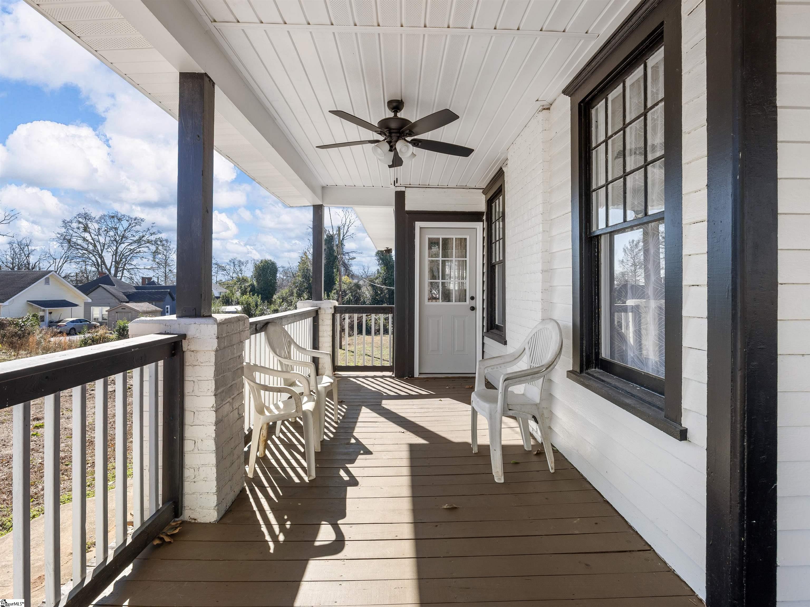 308 South Converse Street