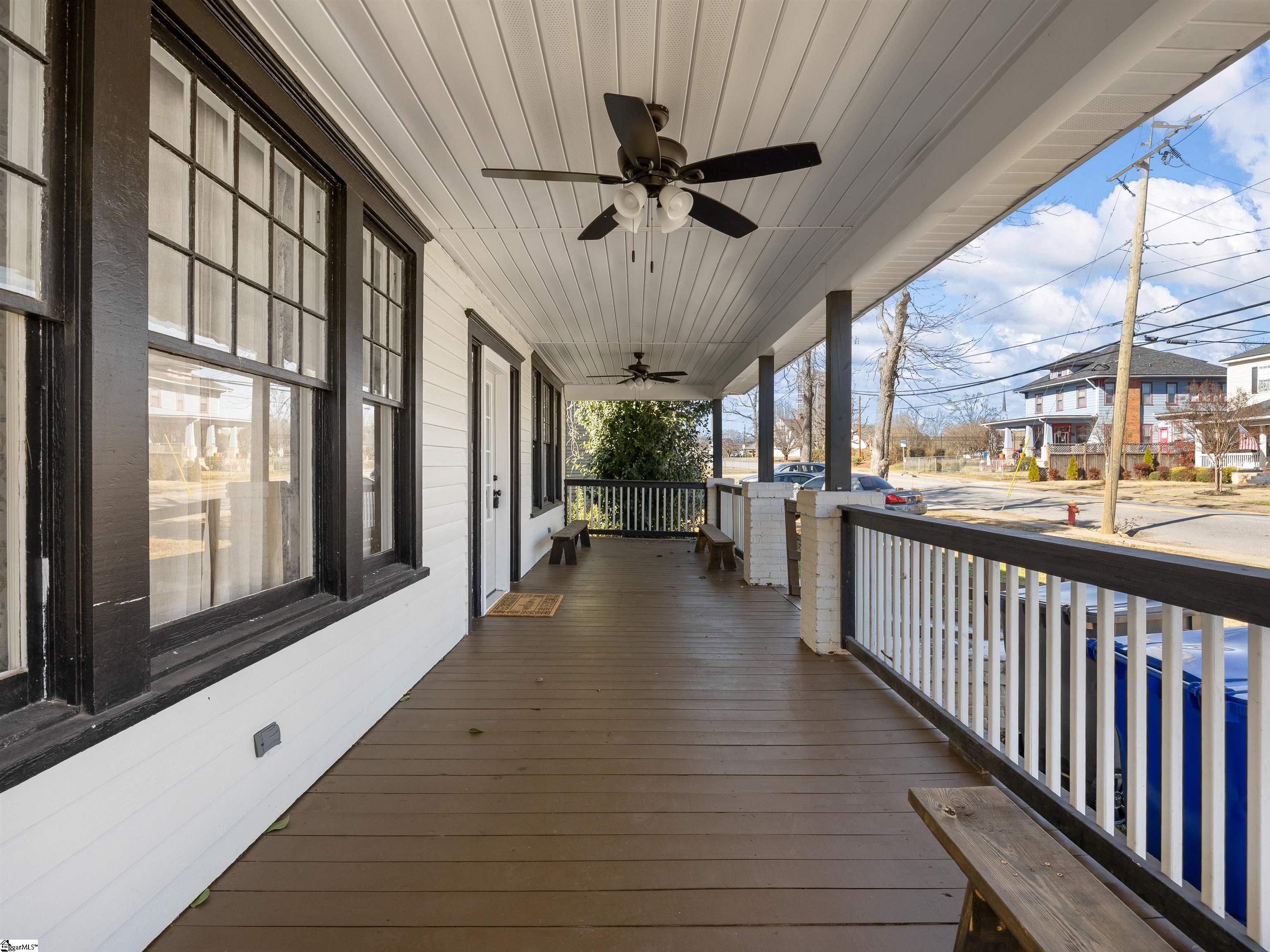 308 South Converse Street