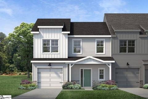 1430 Johnstone Drive Reidville SC 29375