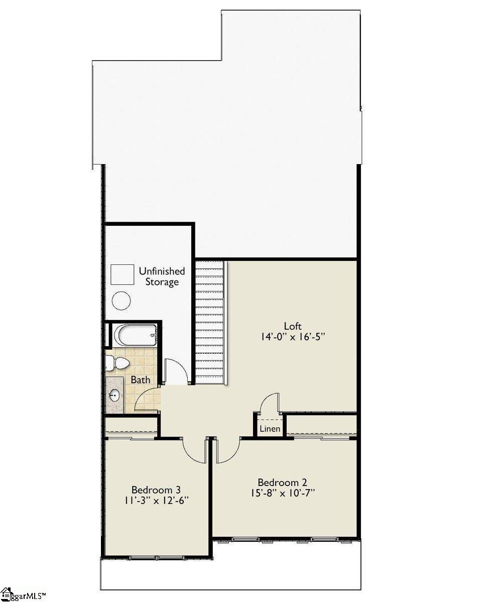 1430 Johnstone Drive