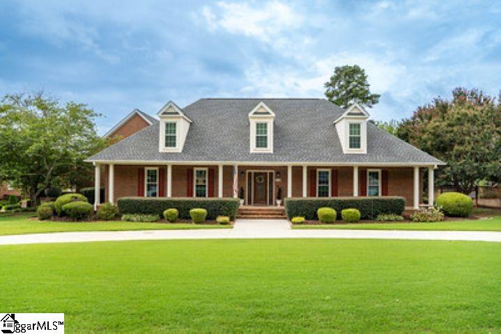112 River Falls Drive, Duncan, SC, 29334