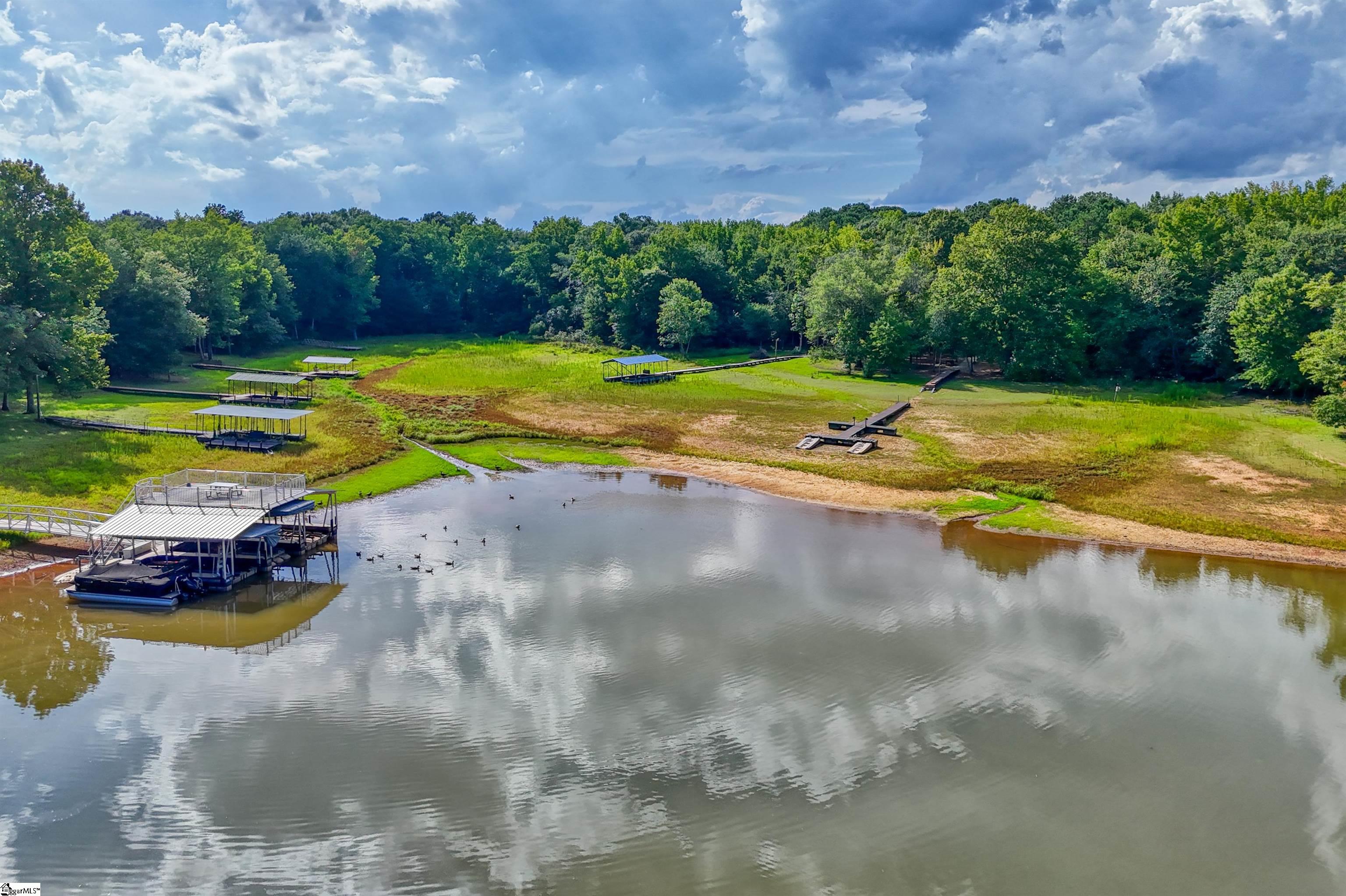 2625 Old Dobbins Bridge Road