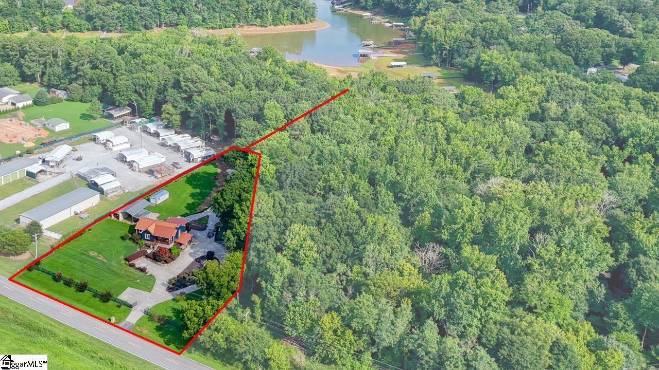 2625 Old Dobbins Bridge Road