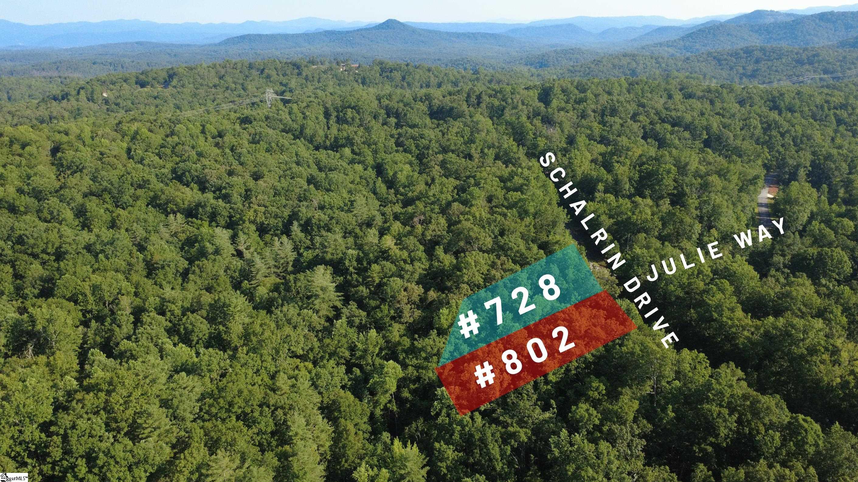 728/802 Scharlin Drive