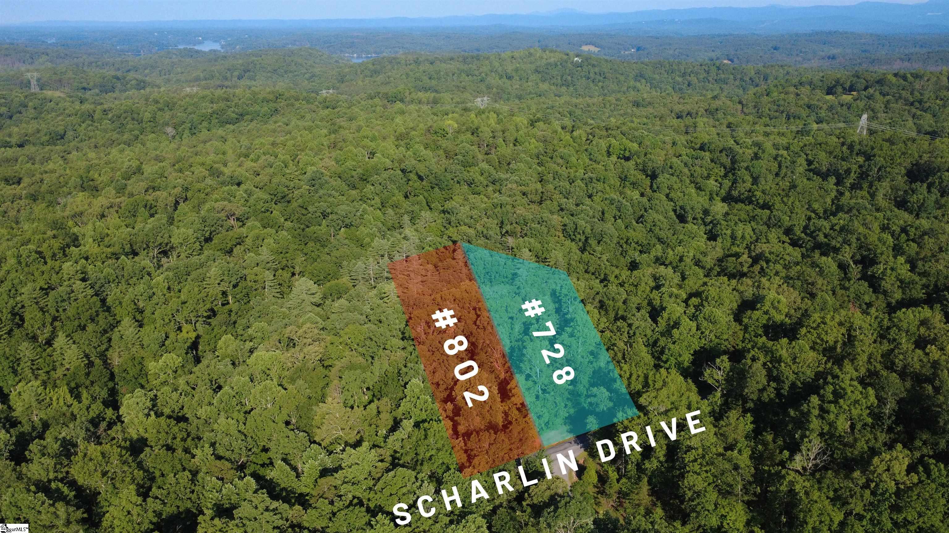 728/802 Scharlin Drive