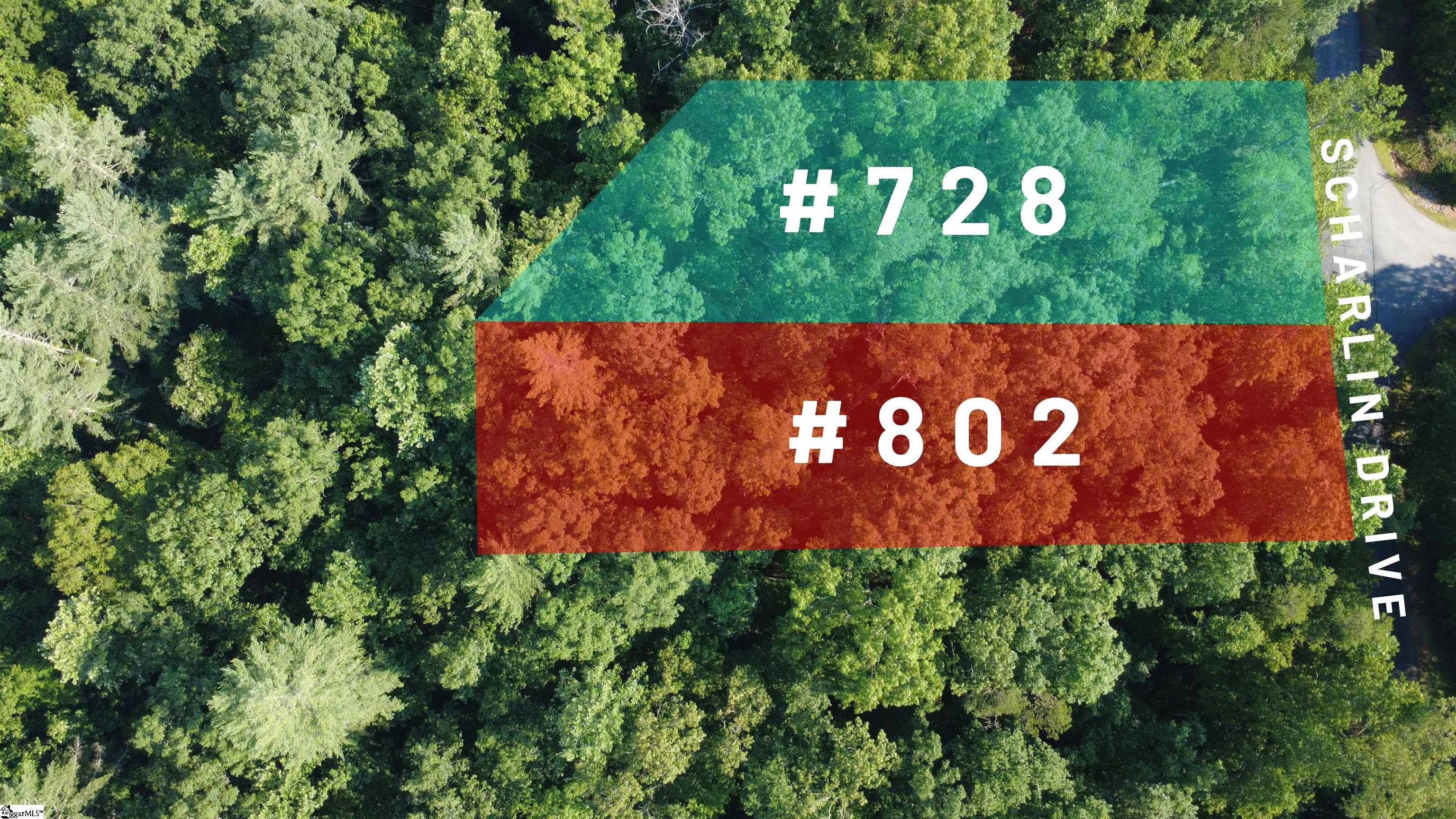 728/802 Scharlin Drive