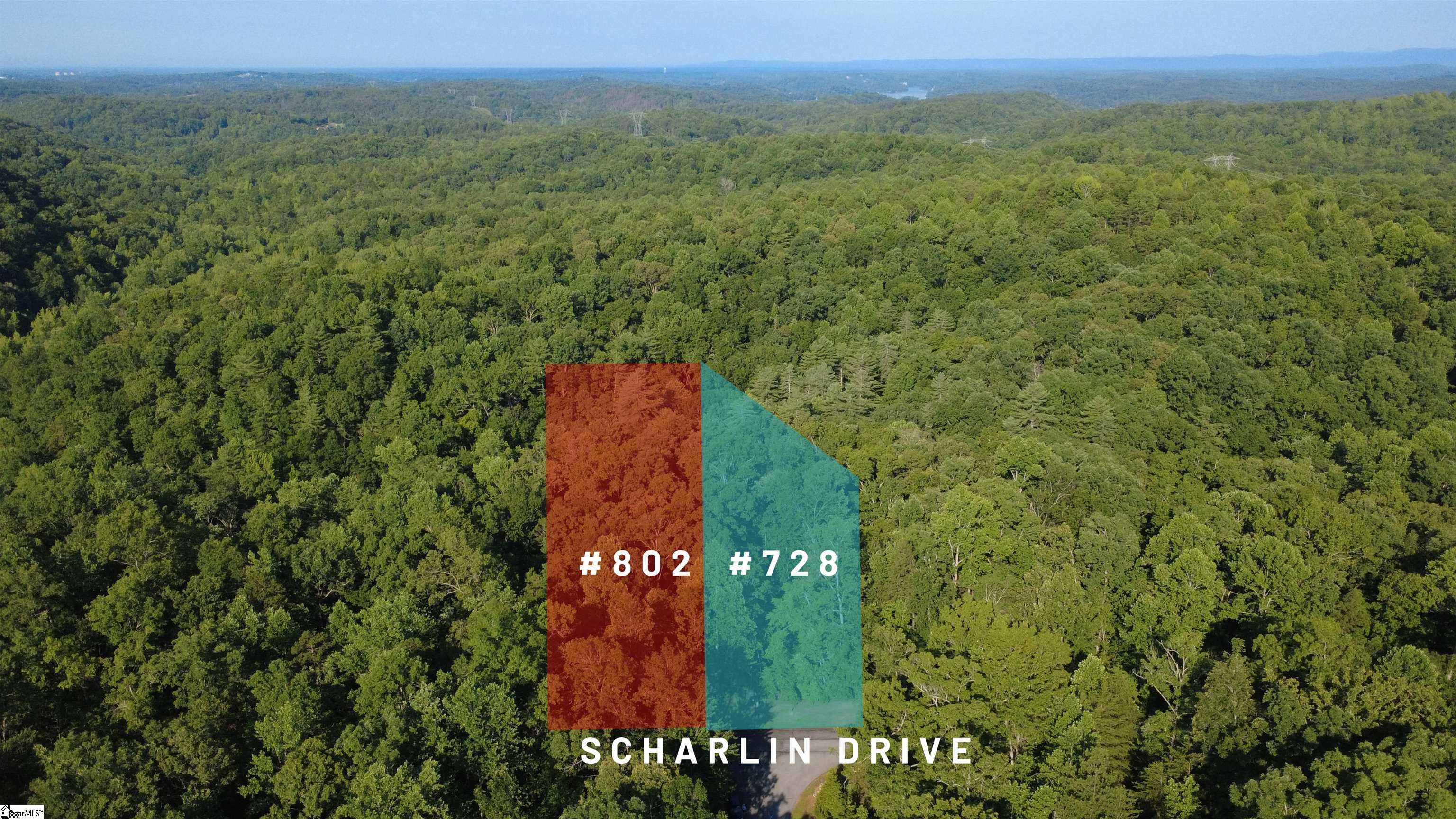 728/802 Scharlin Drive