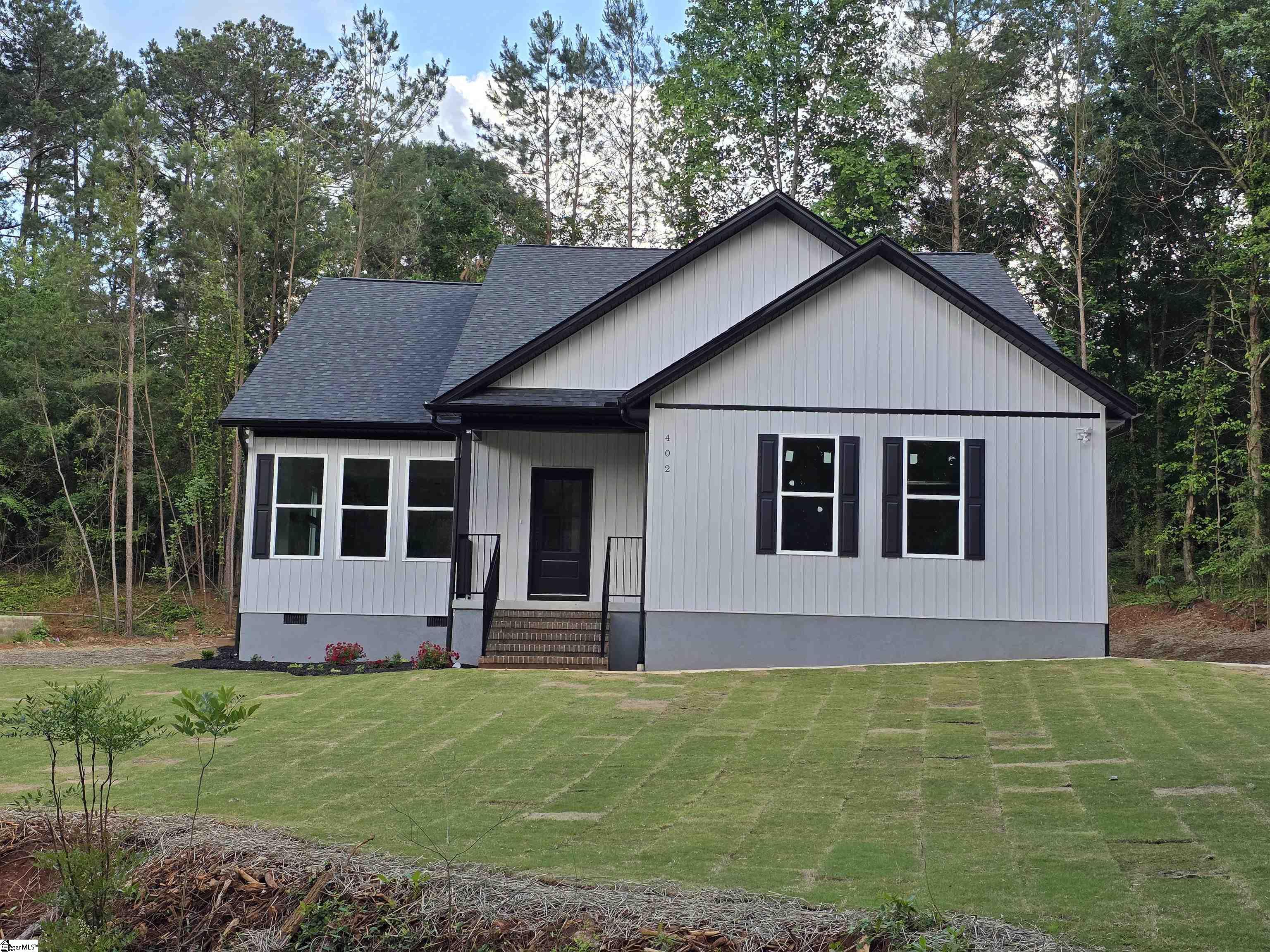 402 Edgewater Drive