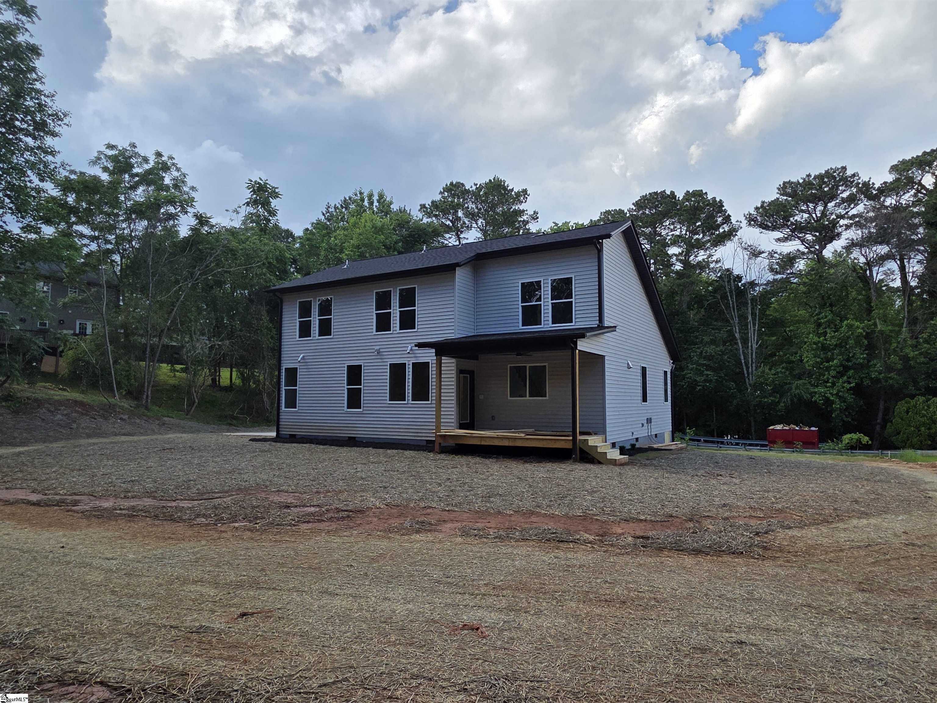 402 Edgewater Drive