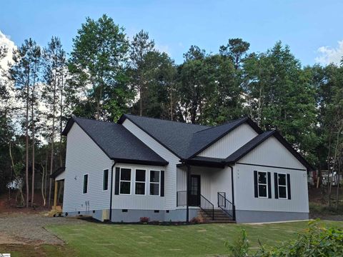 402 Edgewater Drive Anderson SC 29626