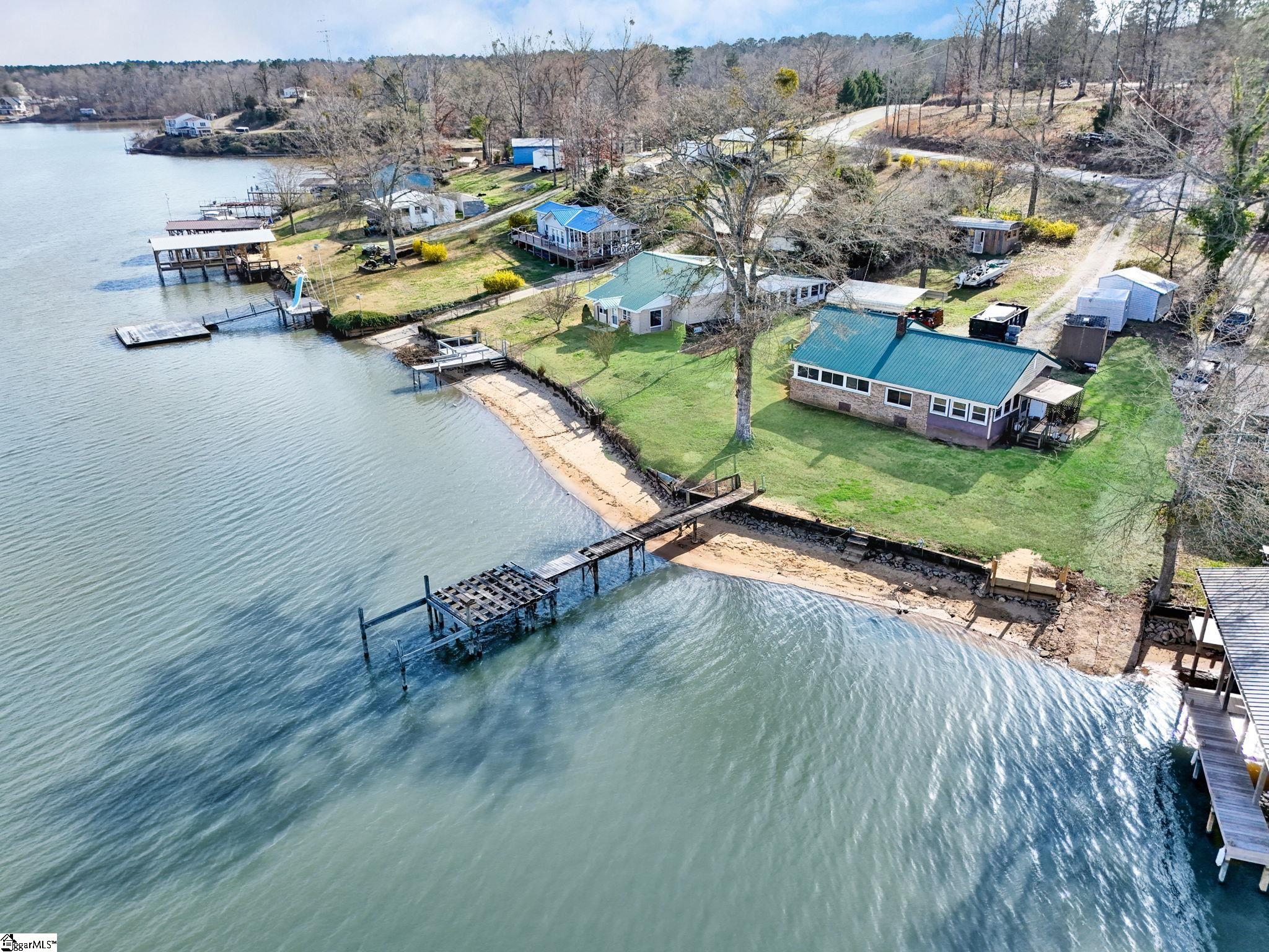 1020 Flymm Smith Road