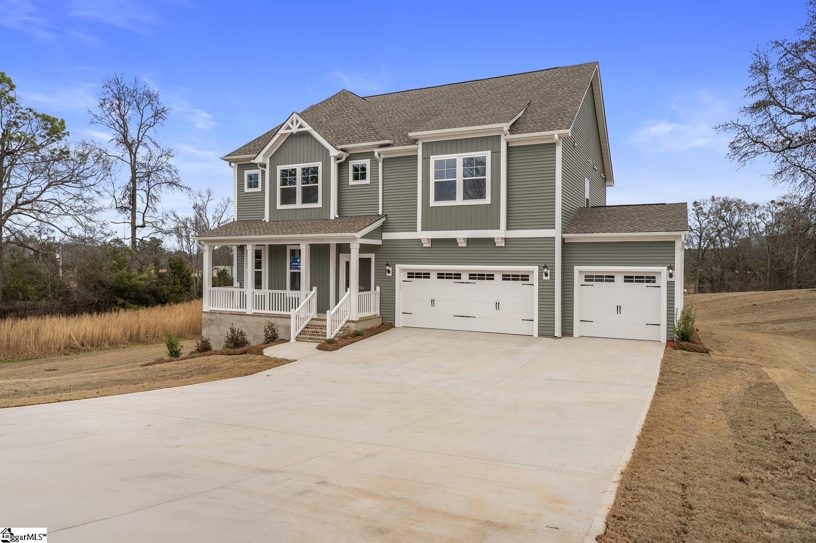 3124 Midway Road Lot 94