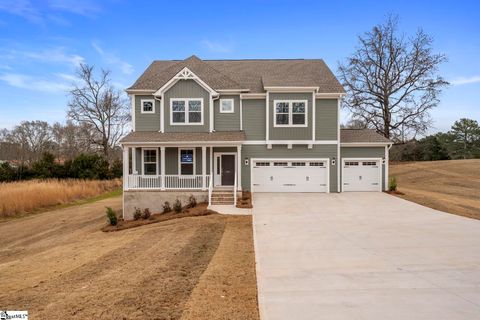 3124 Midway Road Lot 94 Anderson SC 29621