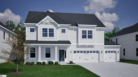 3124 Midway Road Lot 94 Anderson SC 29621