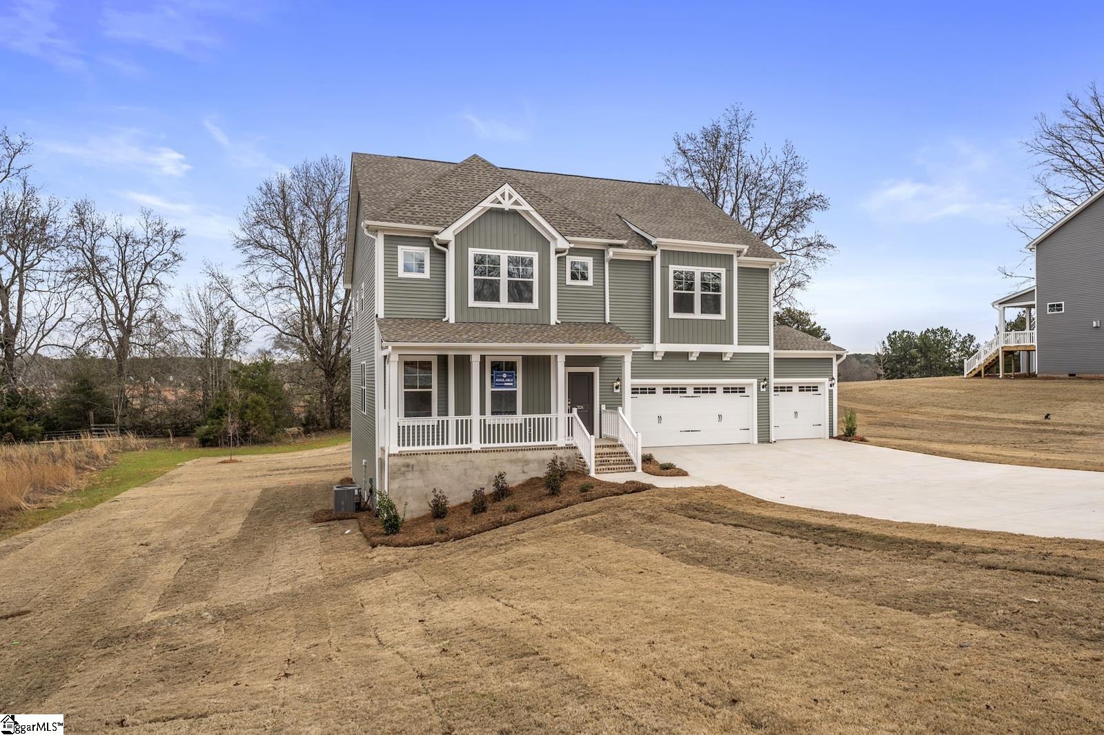 3124 Midway Road Lot 94