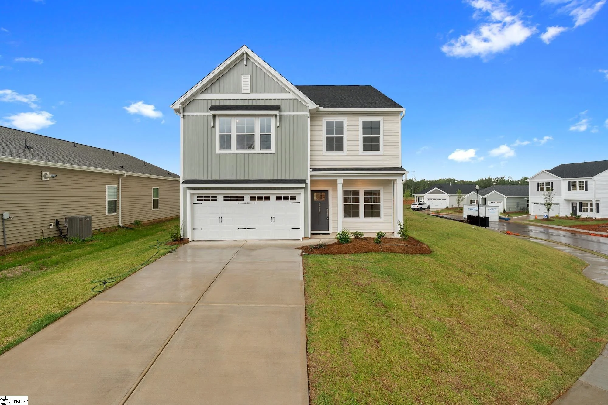 2300 Mill Loop Unit Lot 64