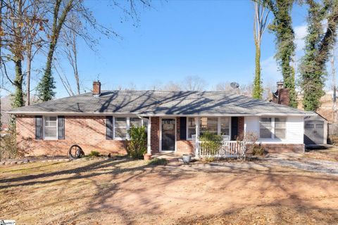 Photo of 10 Glen Haven Court, Greenville, SC 29611 (MLS # 1577842)