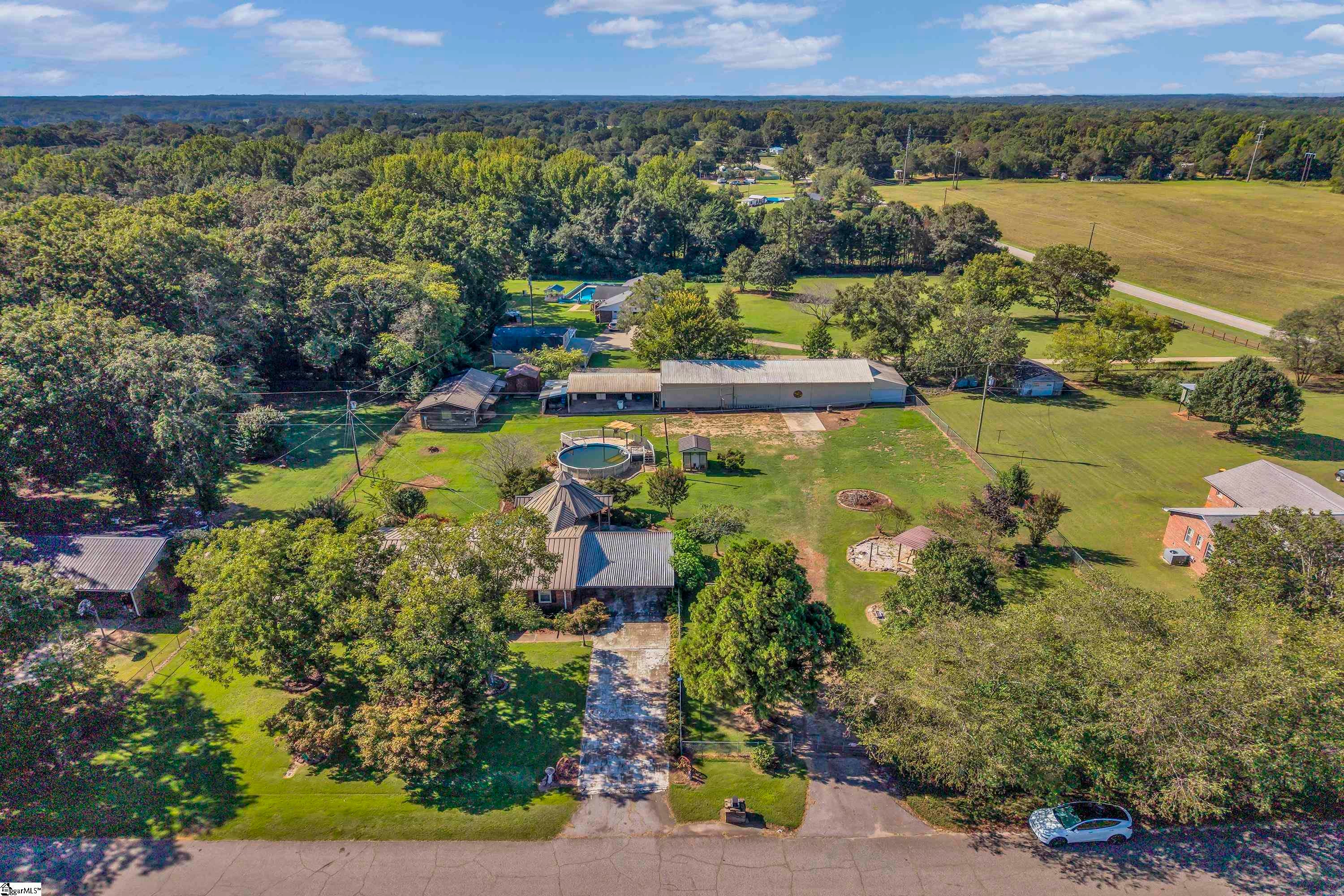 619 Foster Road