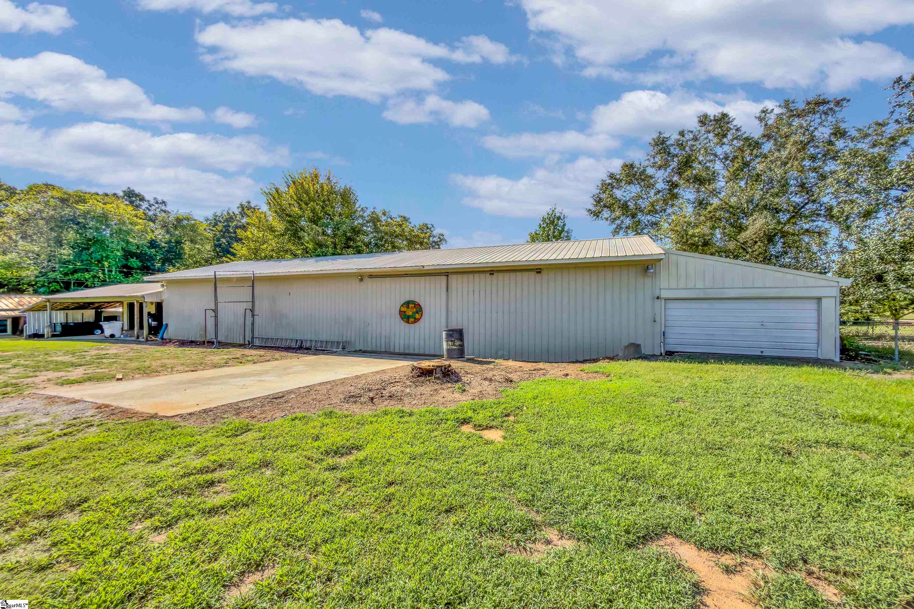 619 Foster Road