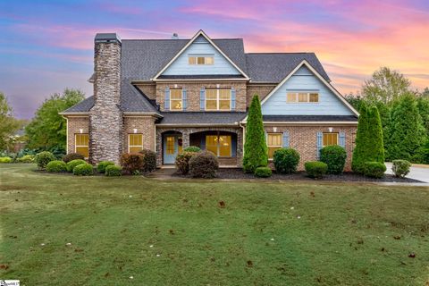 5 Knob Creek Court Easley SC 29642