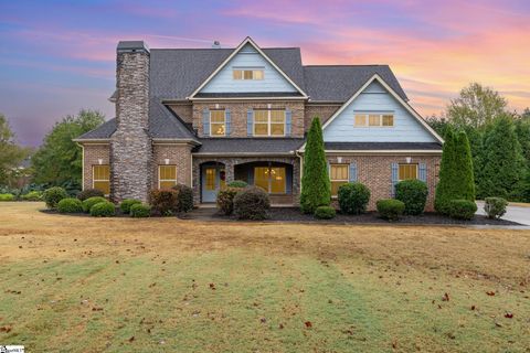 Photo of 5 Knob Creek Court, Easley, SC 29642 (MLS # 1573673)