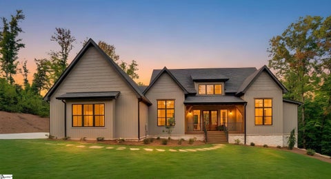Photo of 590 Chinquapin Road, Travelers Rest, SC 29690 (MLS # 1603983)