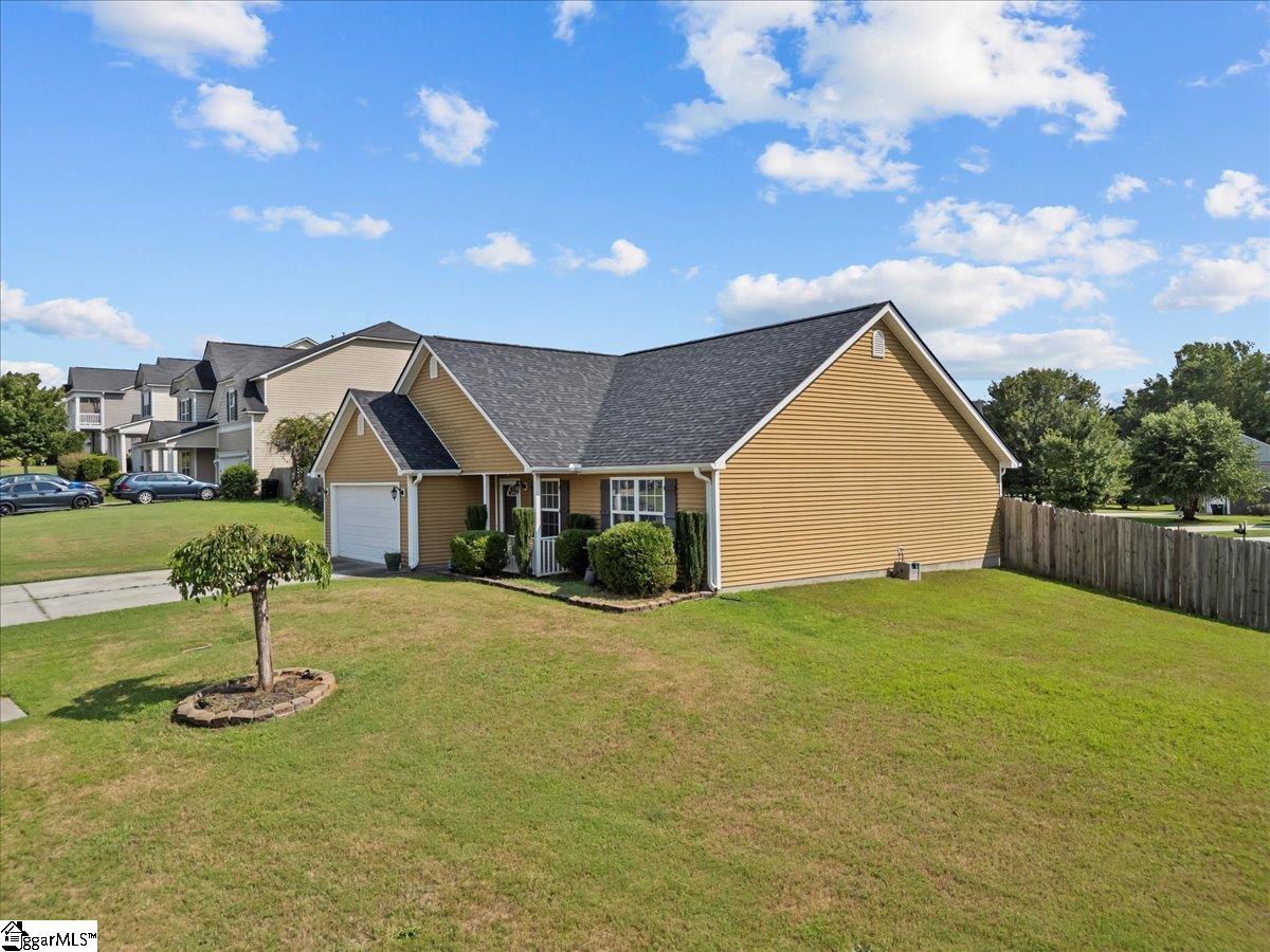 100 Corinth Drive