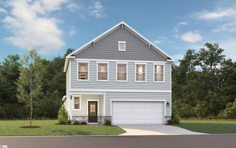 Photo of 130 River Knoll Drive, Easley, SC 29640 (MLS # 1606617)