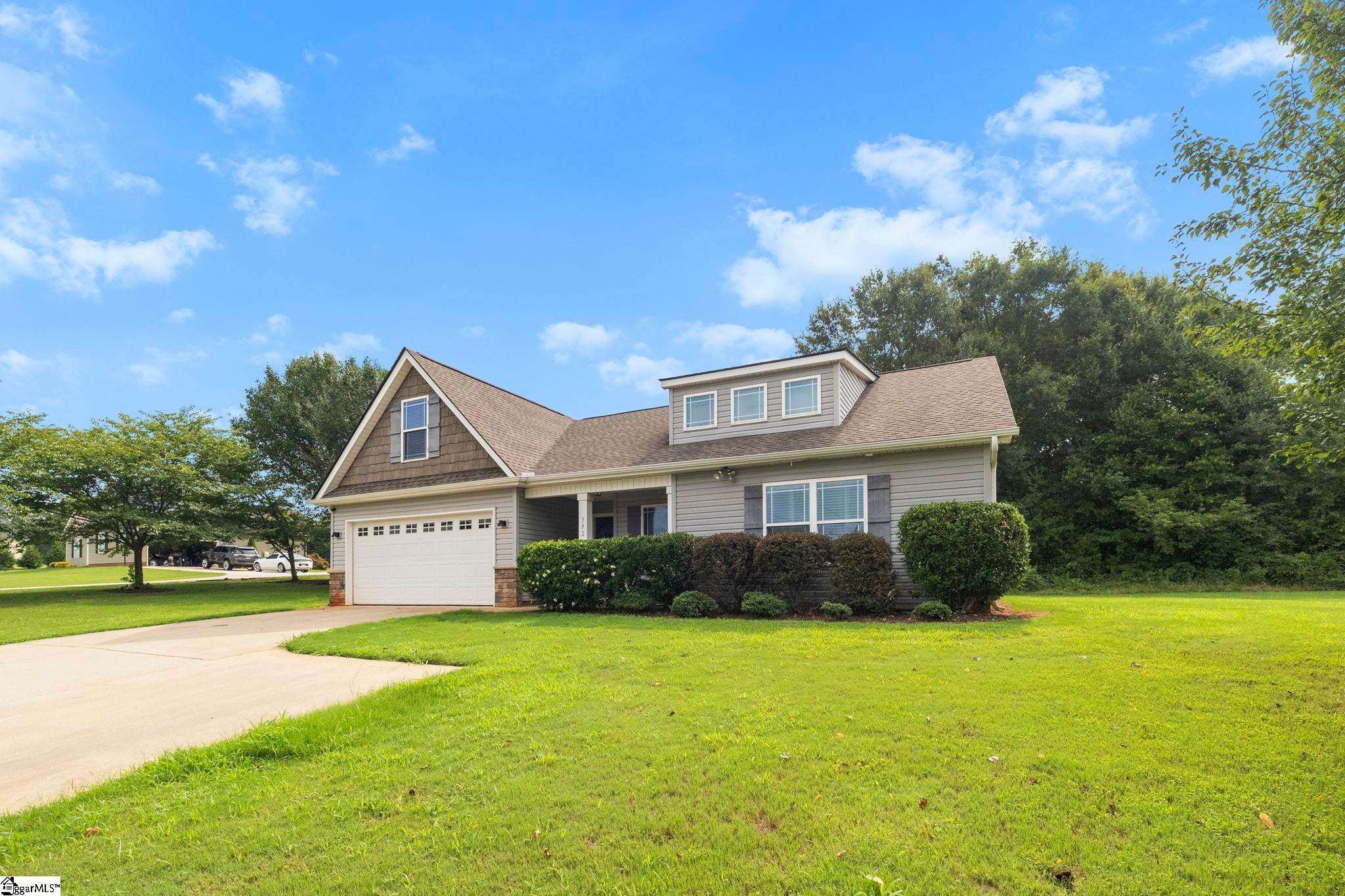 592 Hammett Store Road