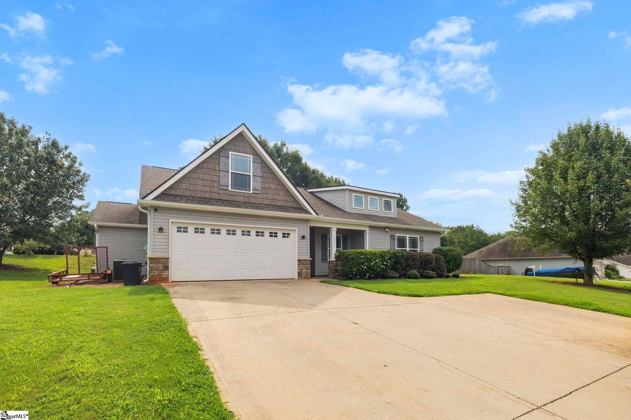 592 Hammett Store Road