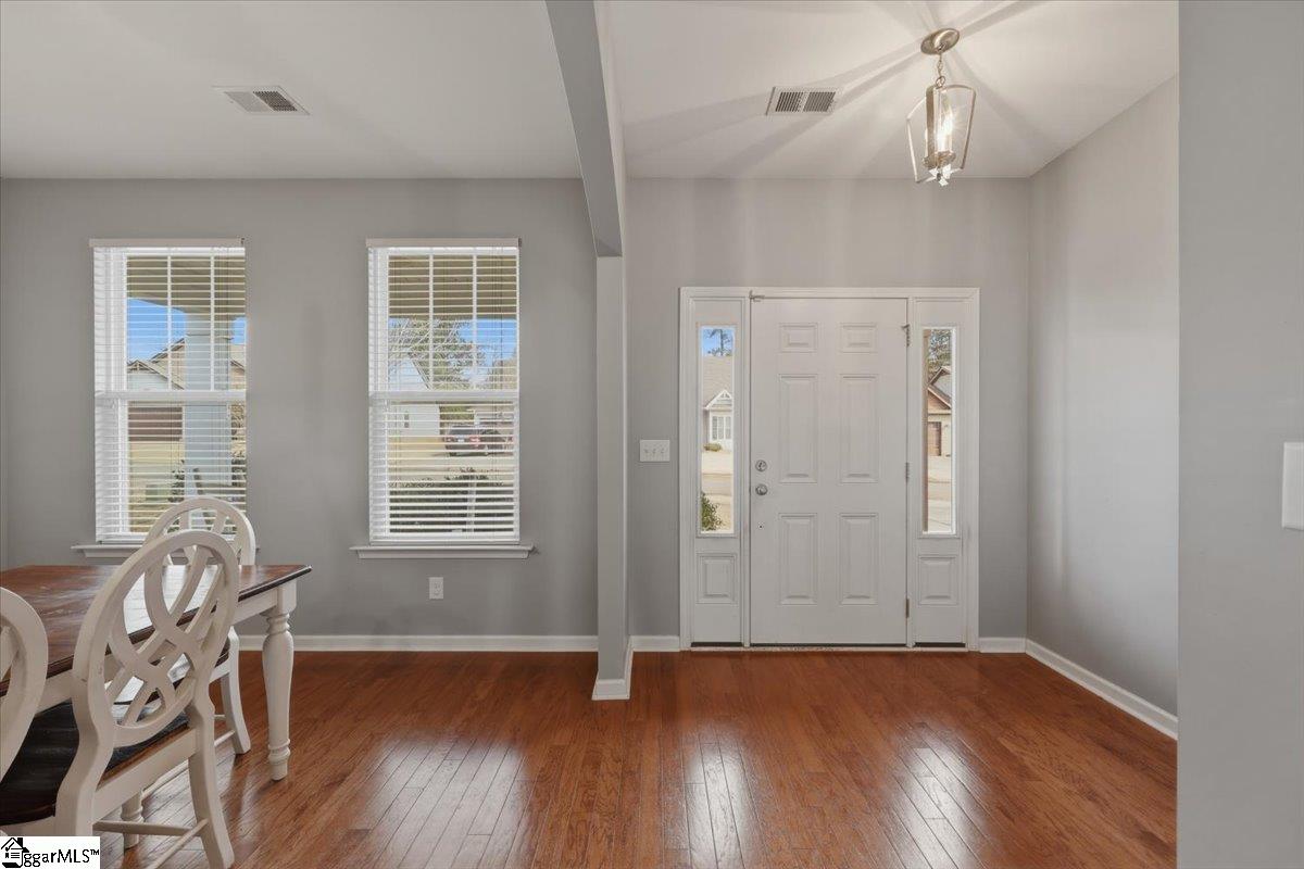 258 E Pyrenees Drive