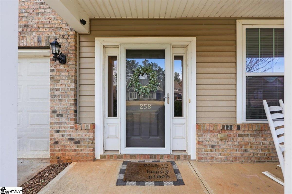 258 E Pyrenees Drive