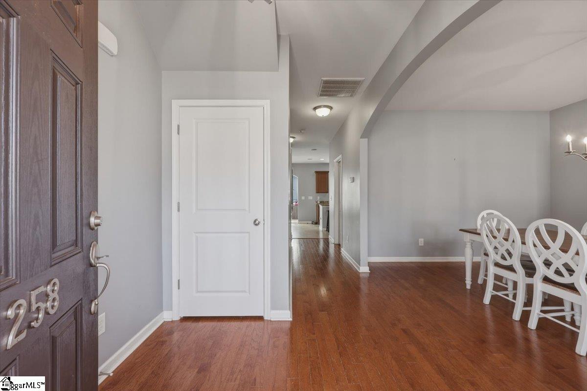 258 E Pyrenees Drive