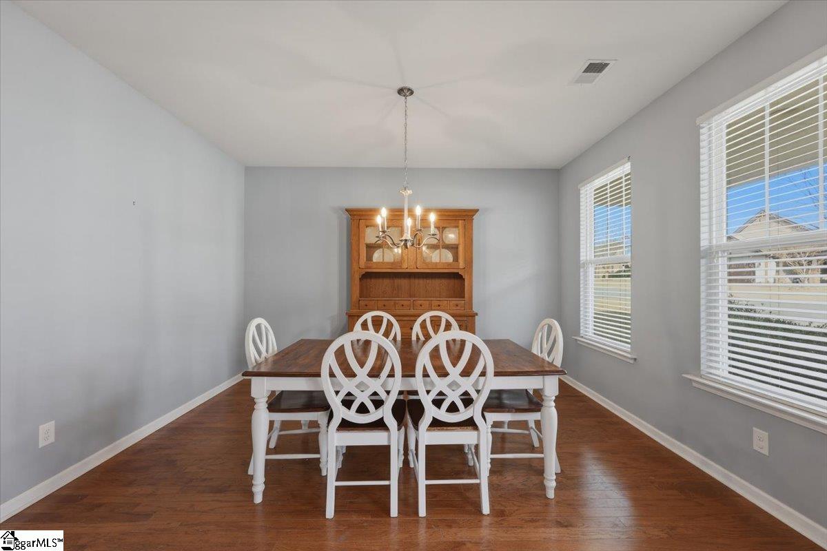 258 E Pyrenees Drive