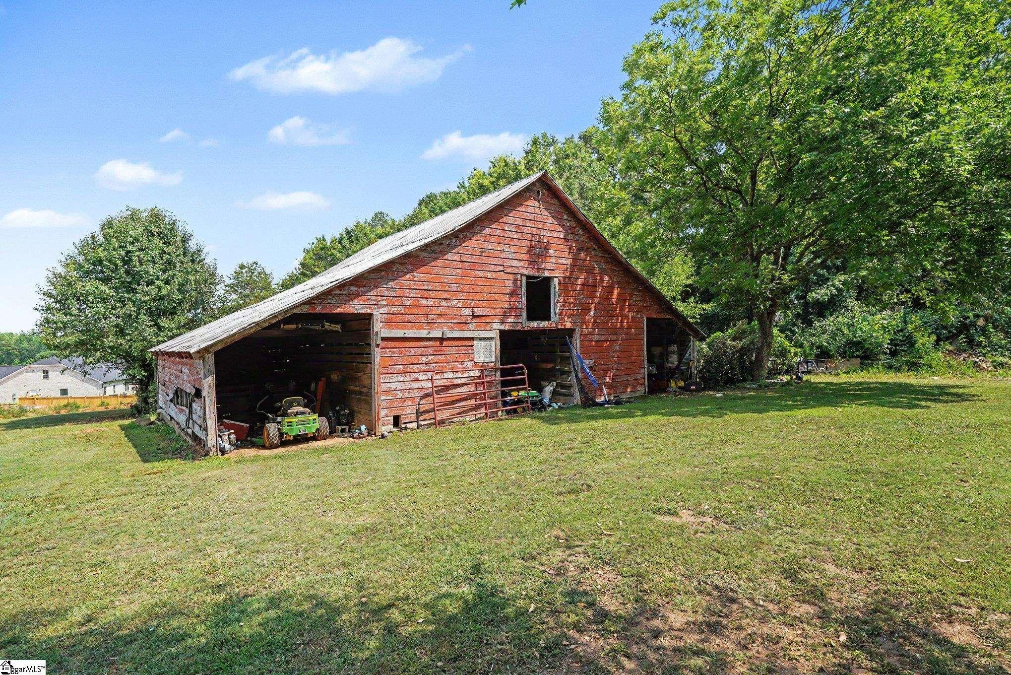 44 Wofford Road