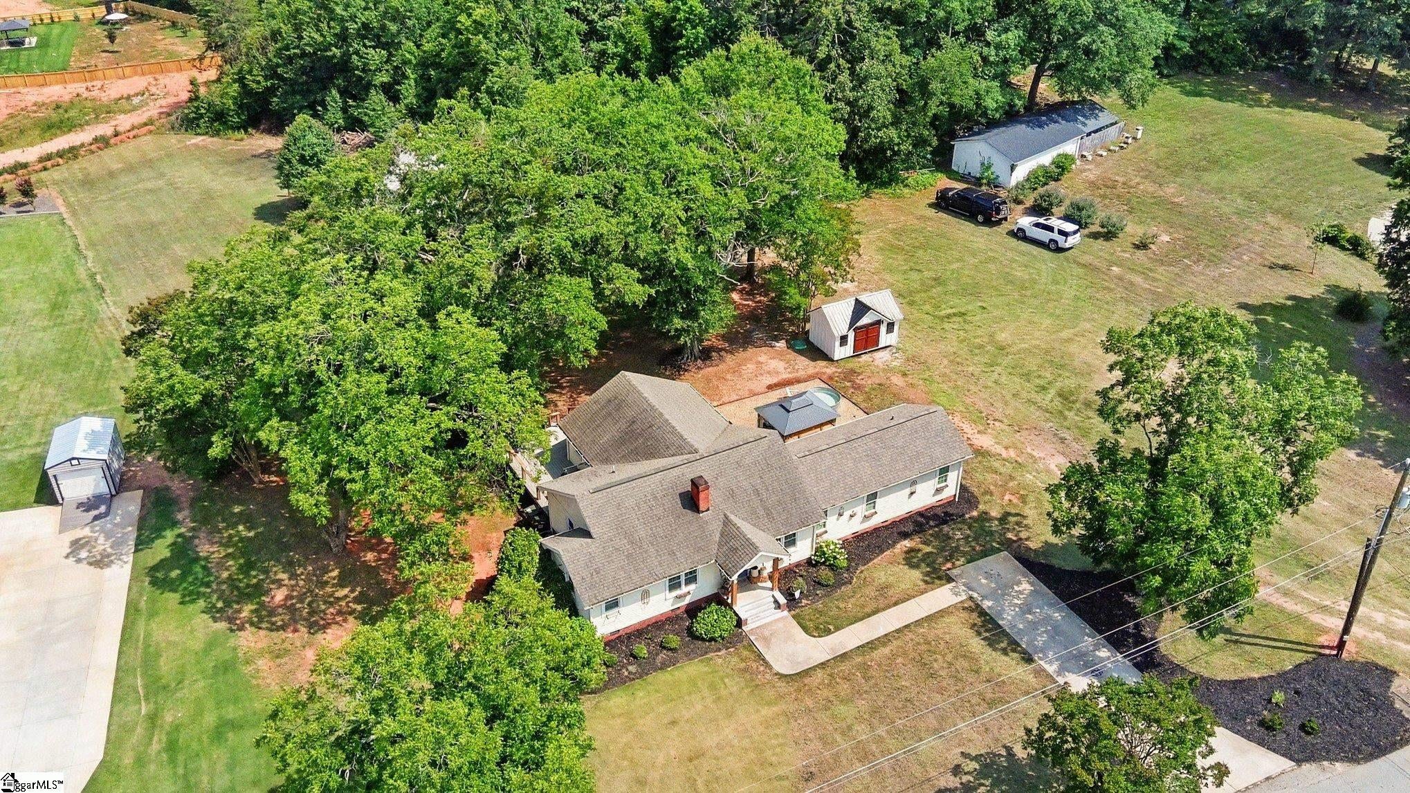 44 Wofford Road