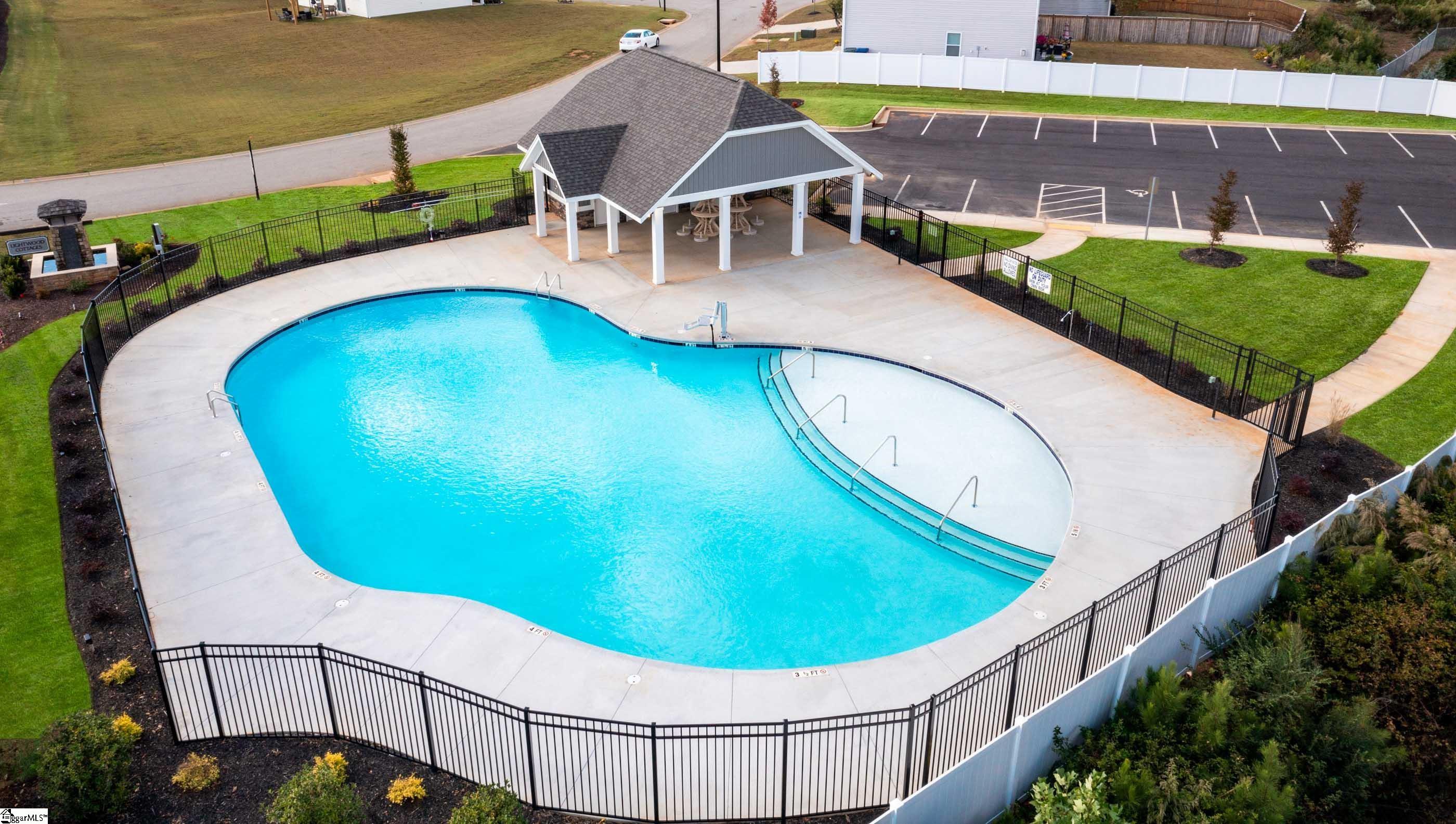 3287 Cypress Hollow Drive Lot 0172