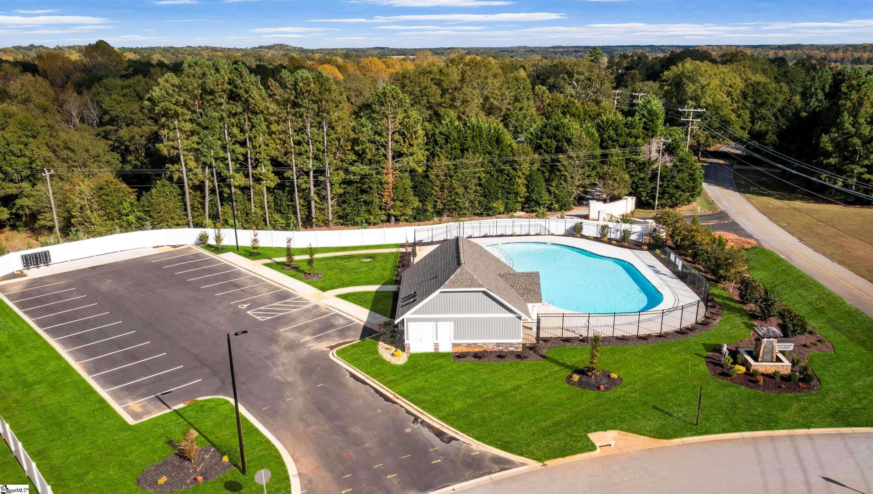 3287 Cypress Hollow Drive Lot 0172