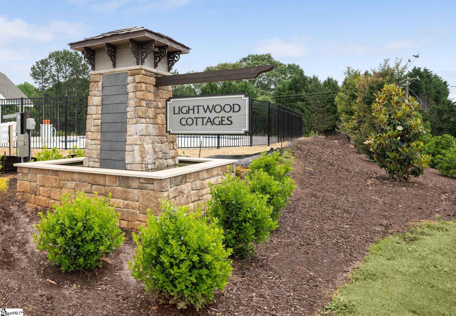 3287 Cypress Hollow Drive Lot 0172