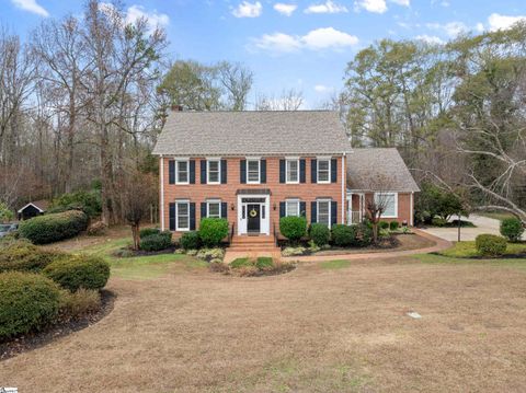 Photo of 109 River Forest Lane, Greenville, SC 29615 (MLS # 1577022)