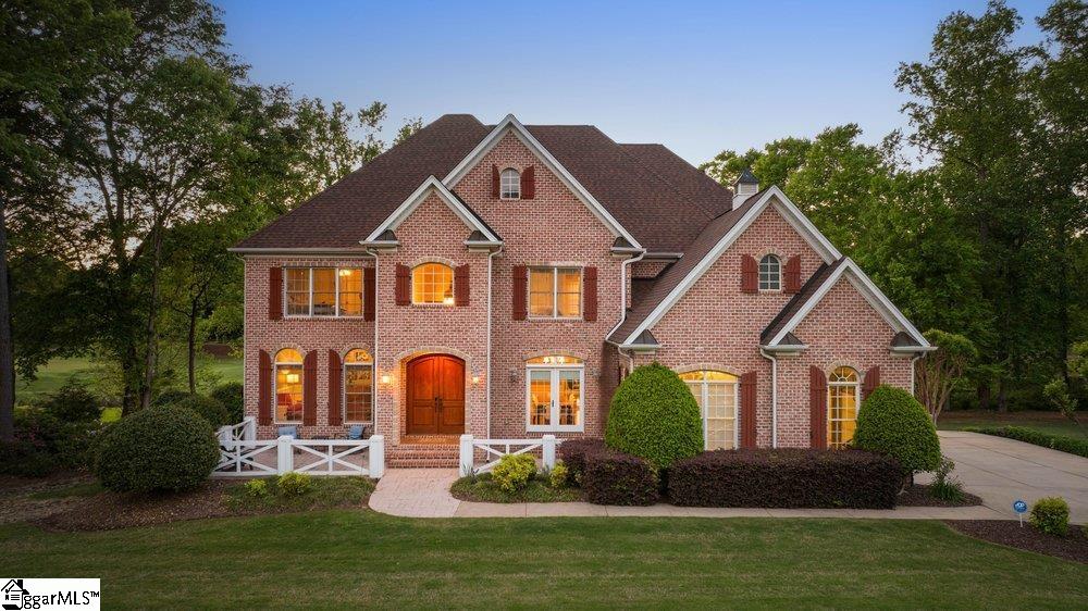 394 Crepe Myrtle Drive