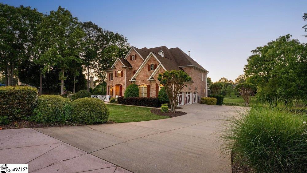 394 Crepe Myrtle Drive