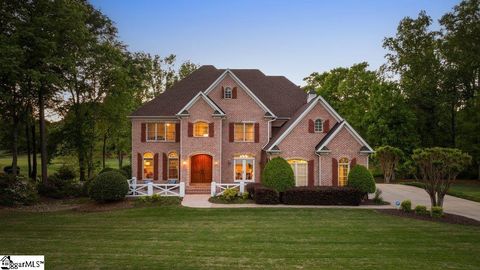 Photo of 394 Crepe Myrtle Drive, Greer, SC 29651 (MLS # 1589514)