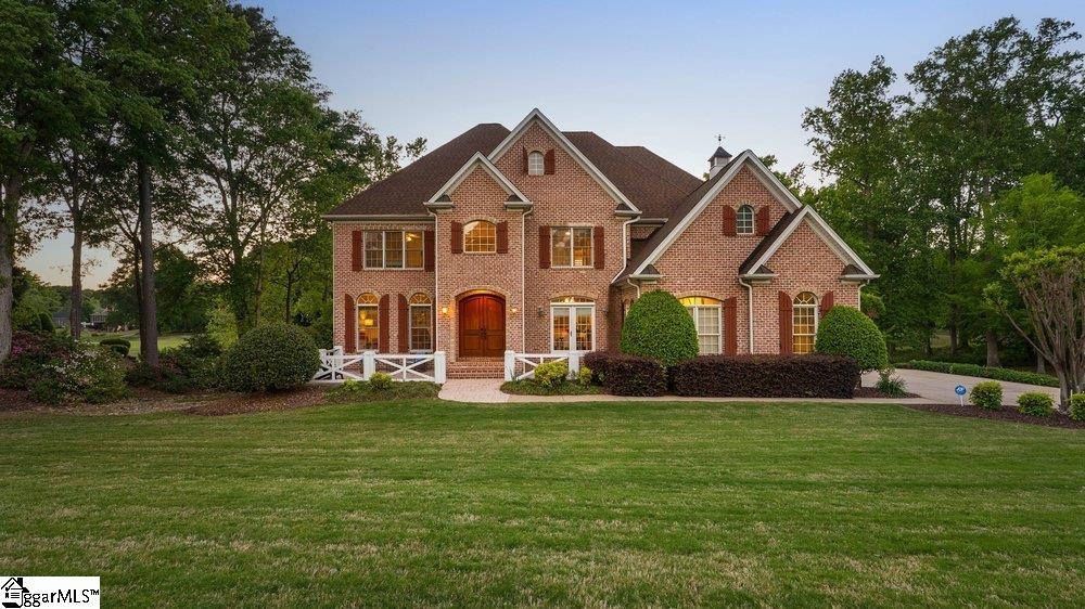 394 Crepe Myrtle Drive