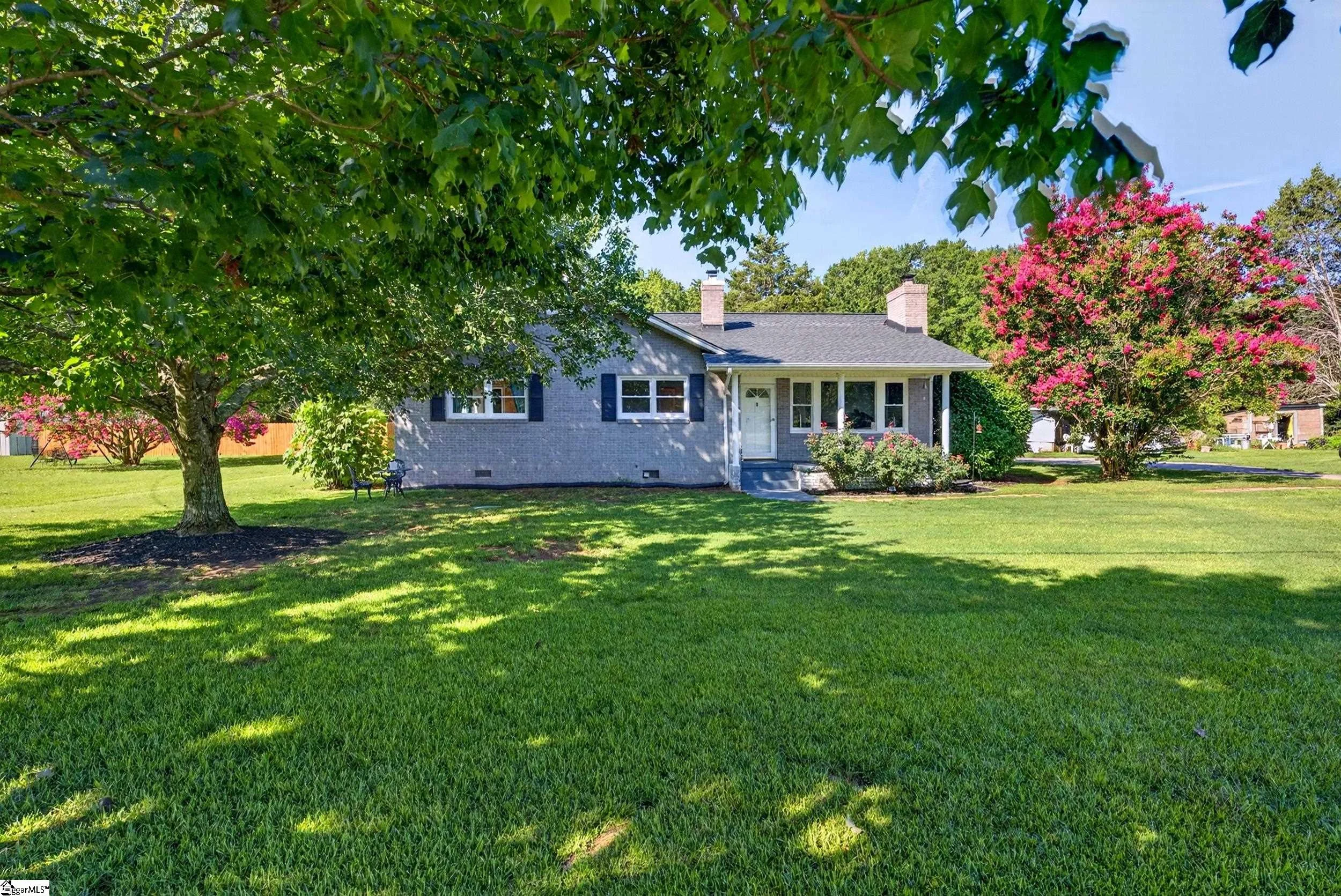 1758 Abner Creek Road