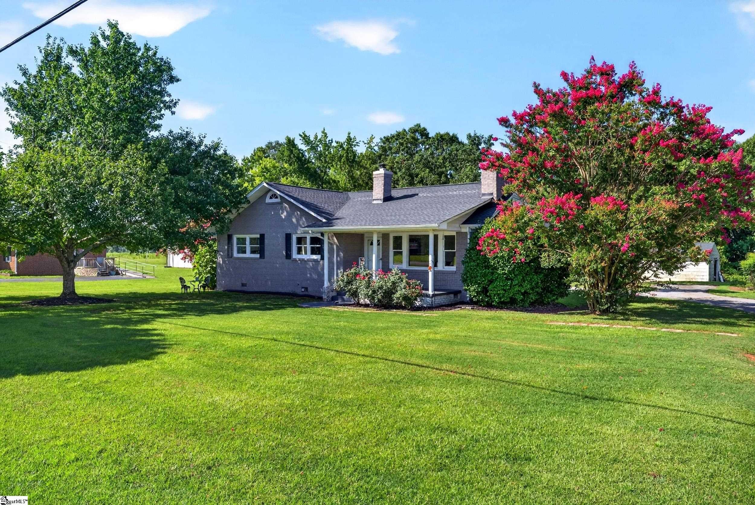 1758 Abner Creek Road - Photo 2