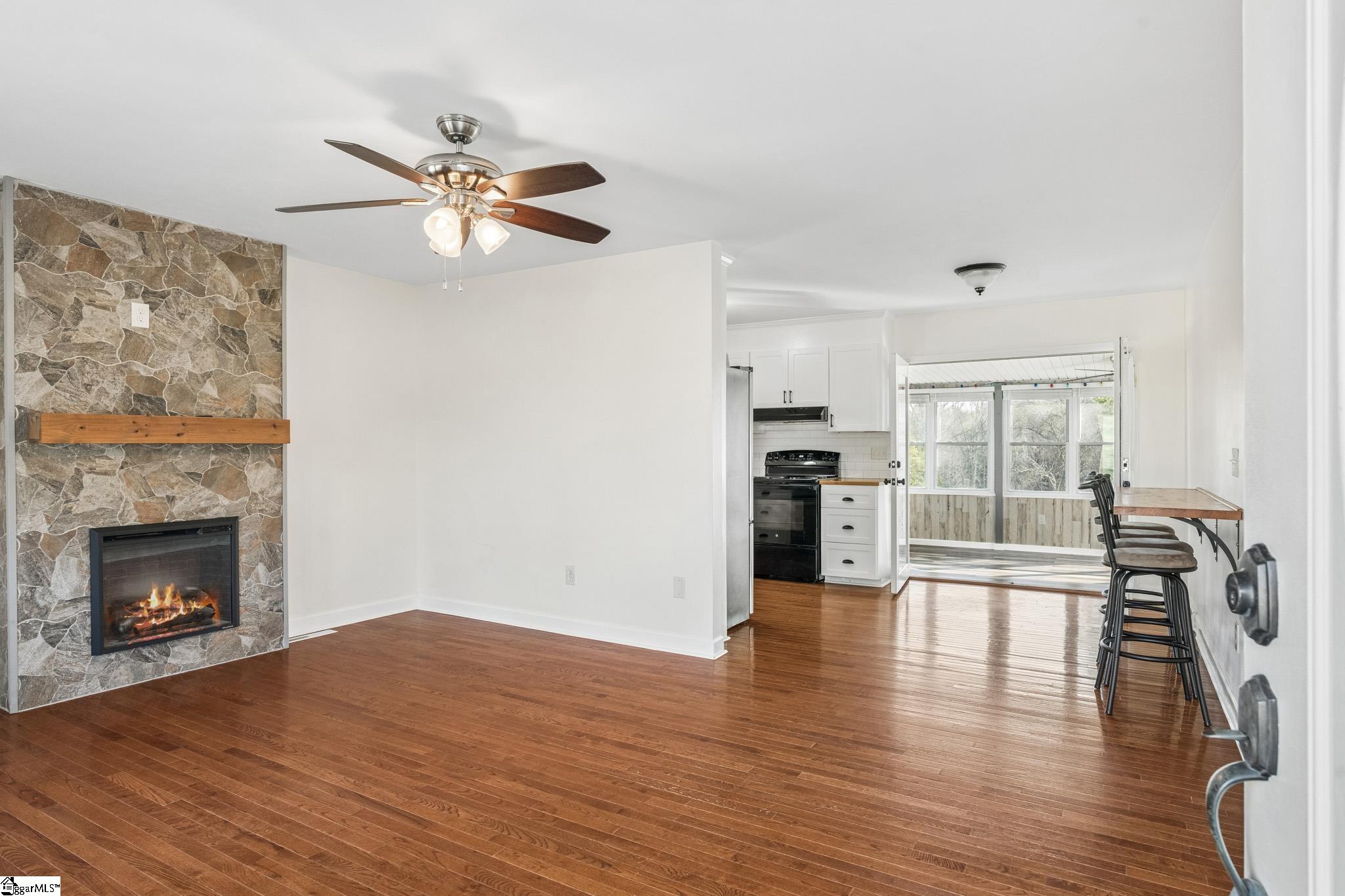 106 Sky View Circle