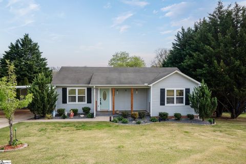 106 Sky View Circle Liberty SC 29657